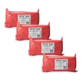Sti Firestop SpecSeal Series SSB Firestop Pillow- 2"H x 6"W x 9"L FR-STI-SSB26